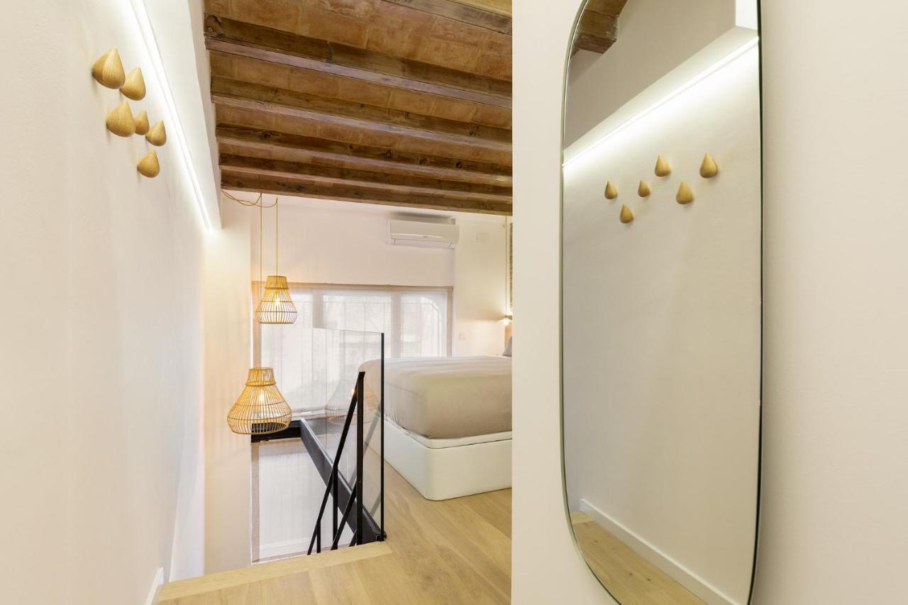 Ola Living Calabria Apartamento *
