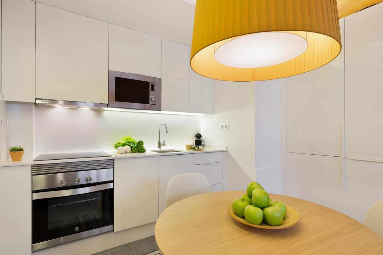 Apartamento Ola Living Calabria Barcelona