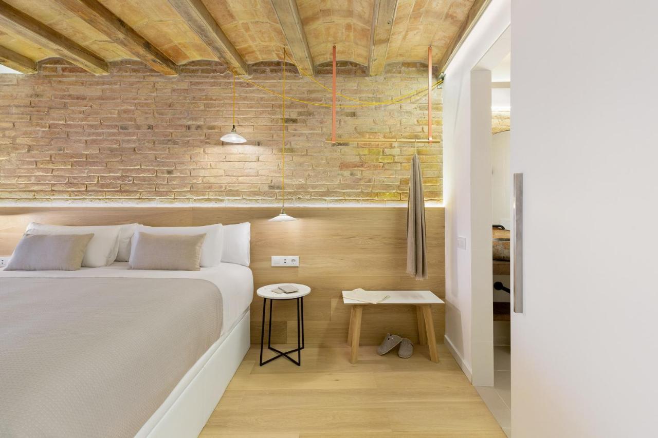 Apartamento Ola Living Calabria Barcelona