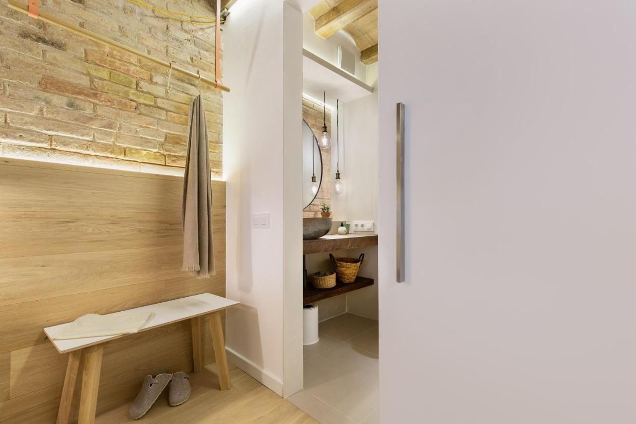 Ola Living Calabria * Barcelona
