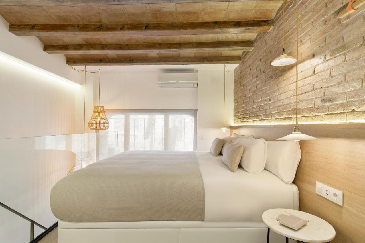 Ola Living Calabria * Barcelona