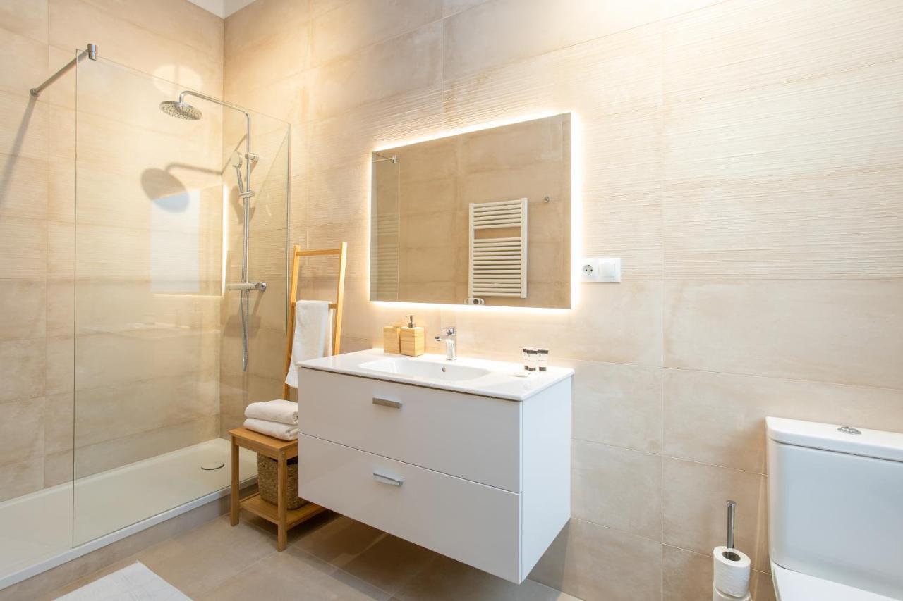 Canela Homes Marina Apartamento *