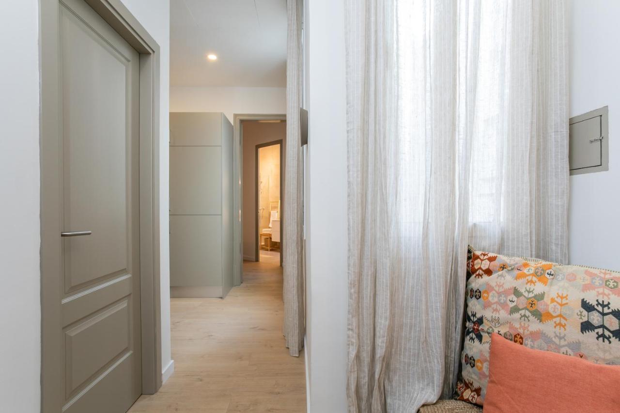 Canela Homes Marina * Barcelona