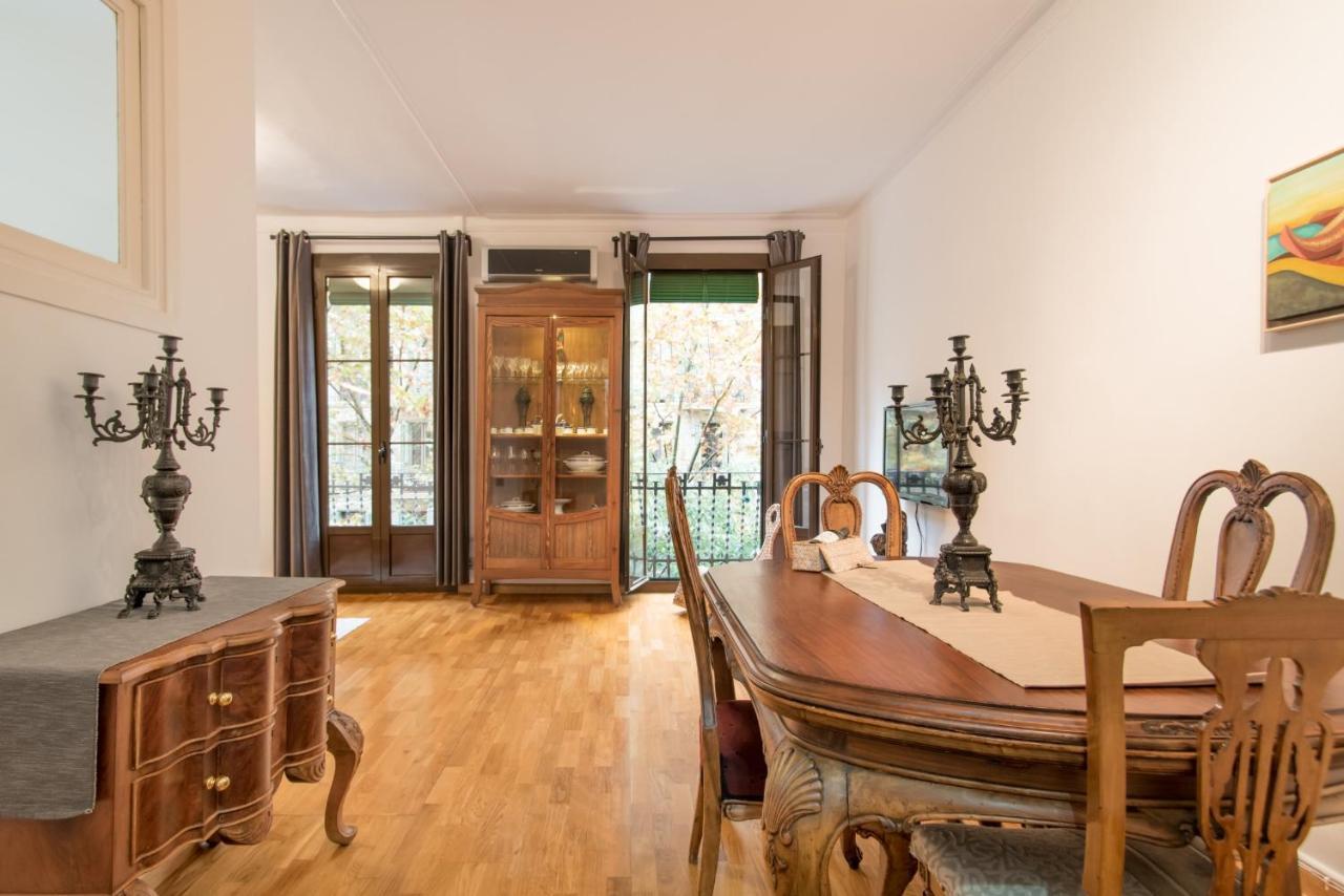 Art Nouveau Barcelona