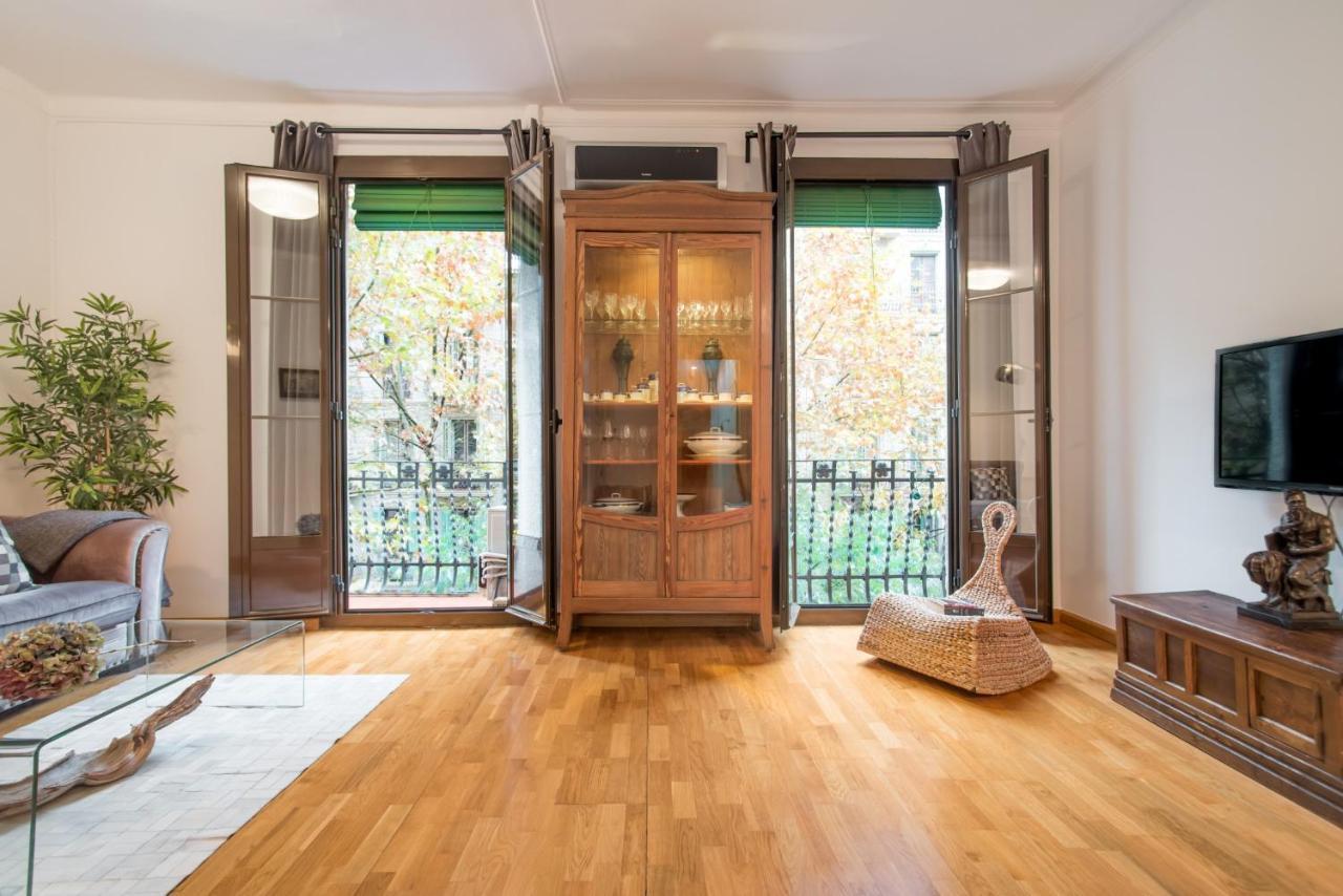 Art Nouveau Barcelona
