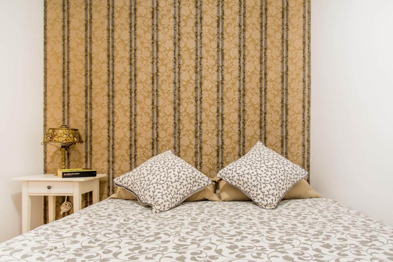 Apartamento Art Nouveau *
