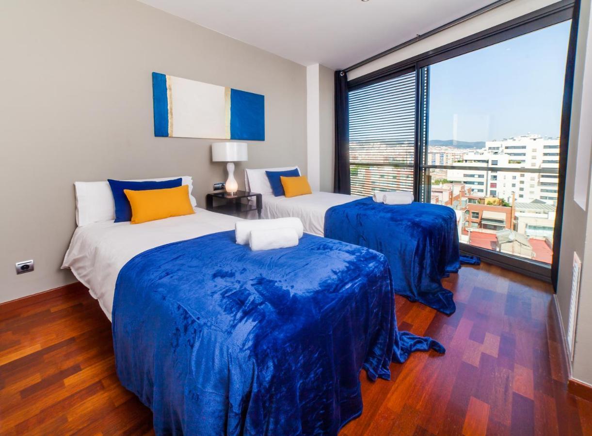 Apartamento Victoria Diagonal Mar *