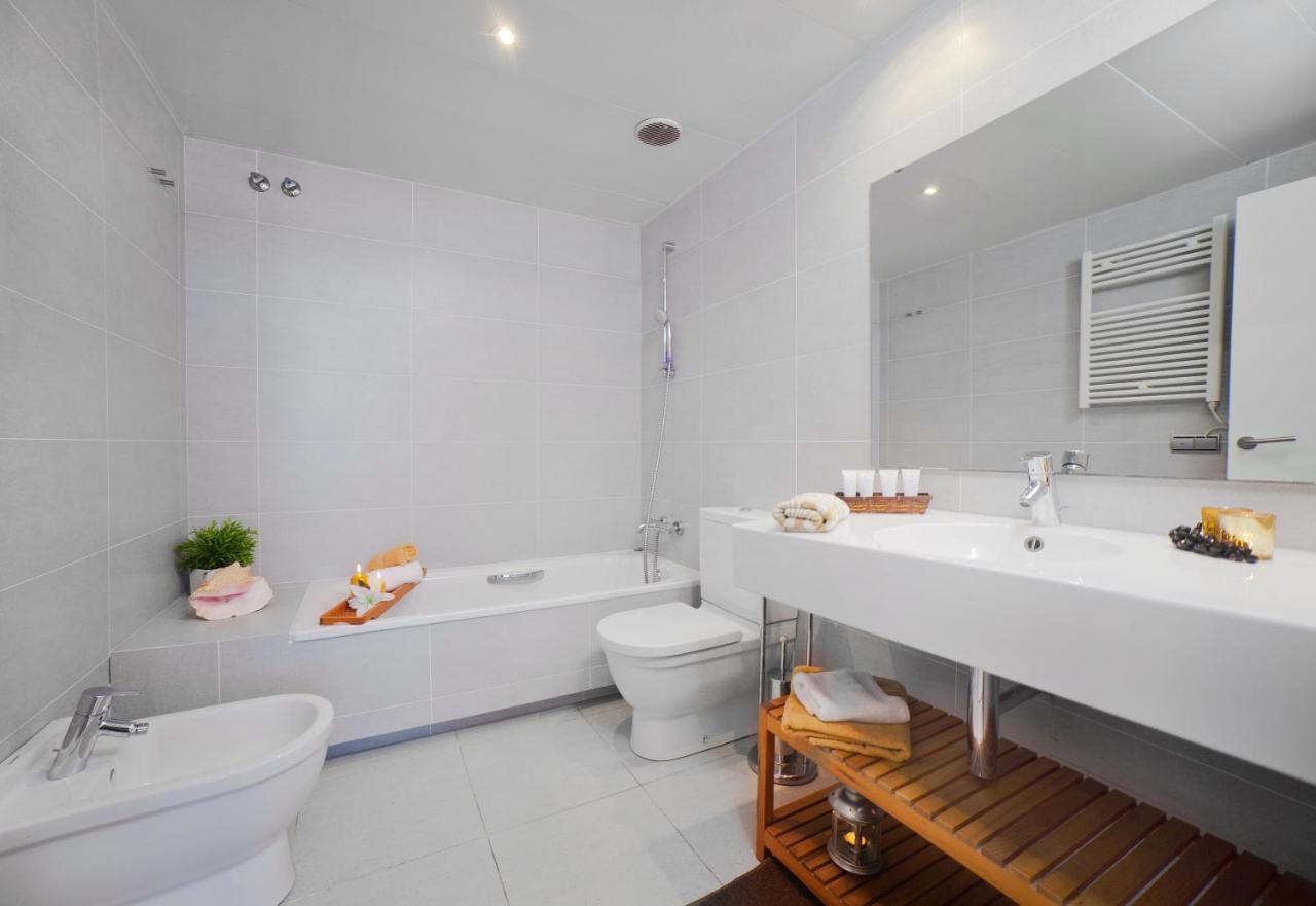 Apartamento Victoria Diagonal Mar *