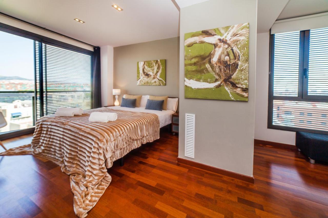 Apartamento Victoria Diagonal Mar