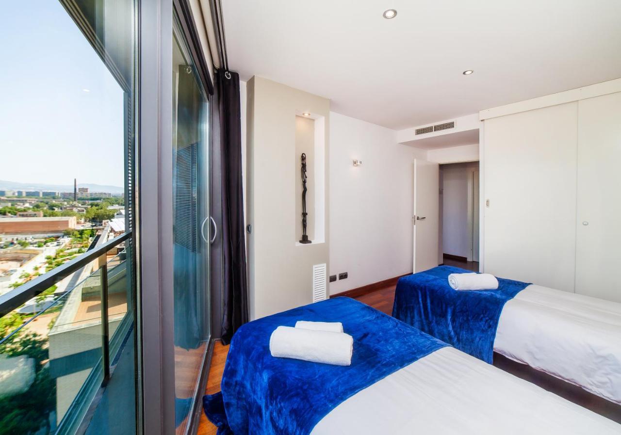 Apartamento Victoria Diagonal Mar *