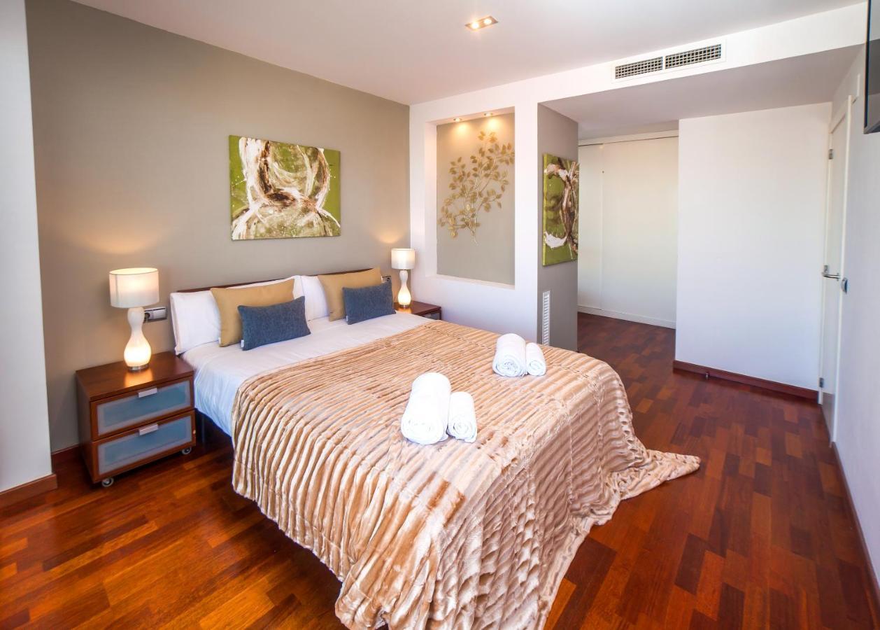 Apartamento Victoria Diagonal Mar *