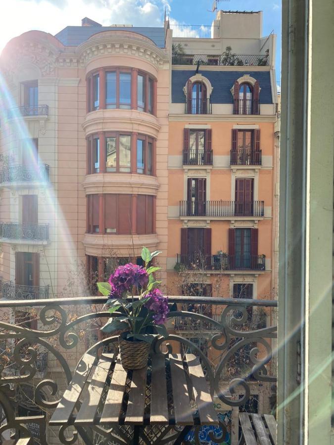 Barcelona Central Apartments Apartamento