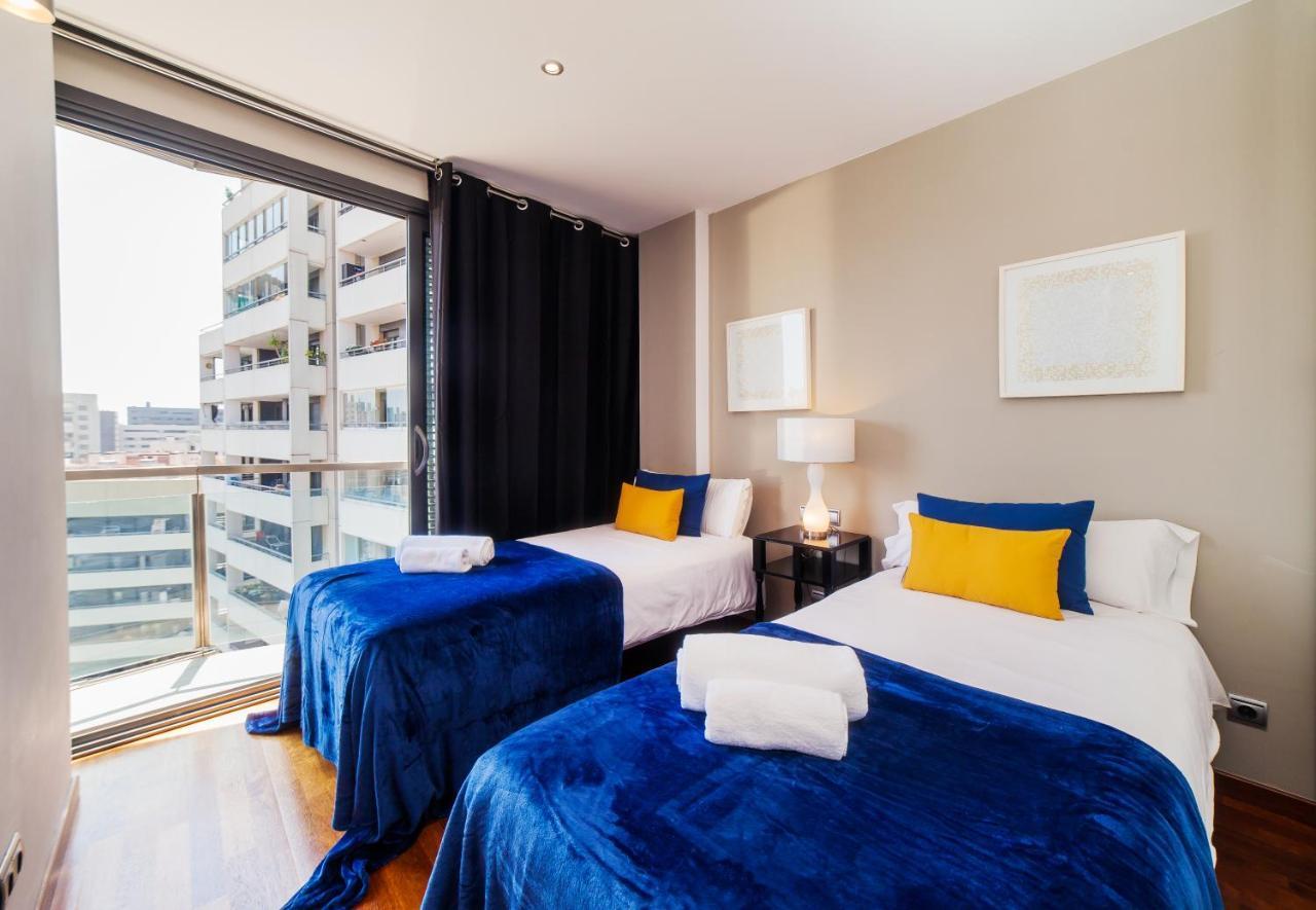 Apartamento Victoria Diagonal Mar
