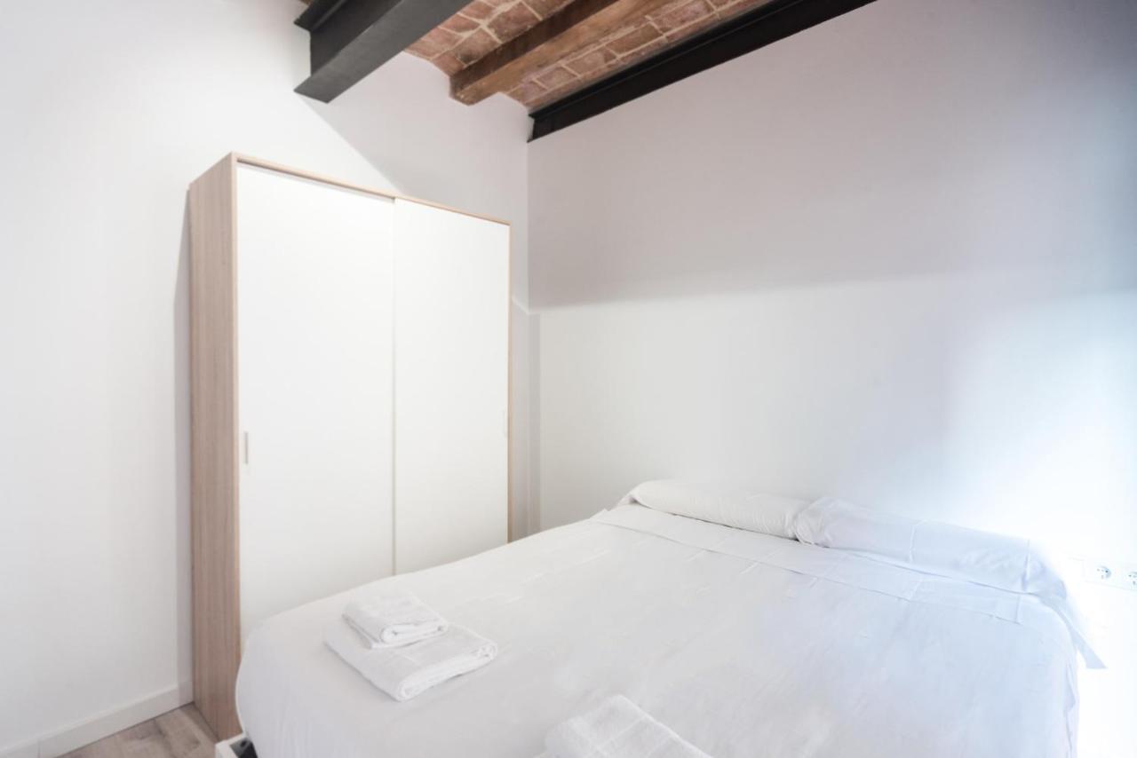 Apartamento Homenfun Sants With Montjuic Views