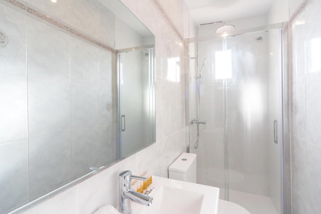Apartamento Homenfun Sants With Montjuic Views Barcelona