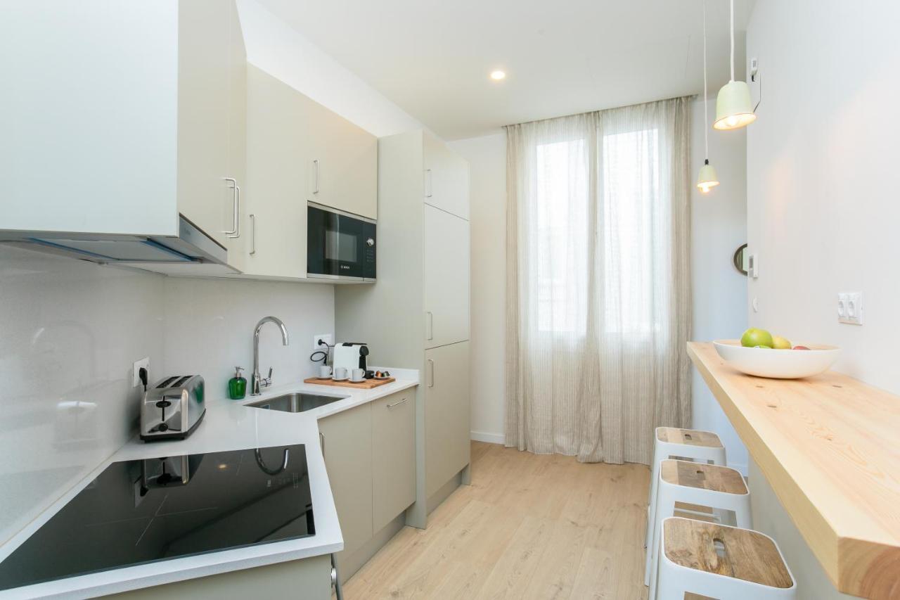 Canela Homes Marina Barcelona