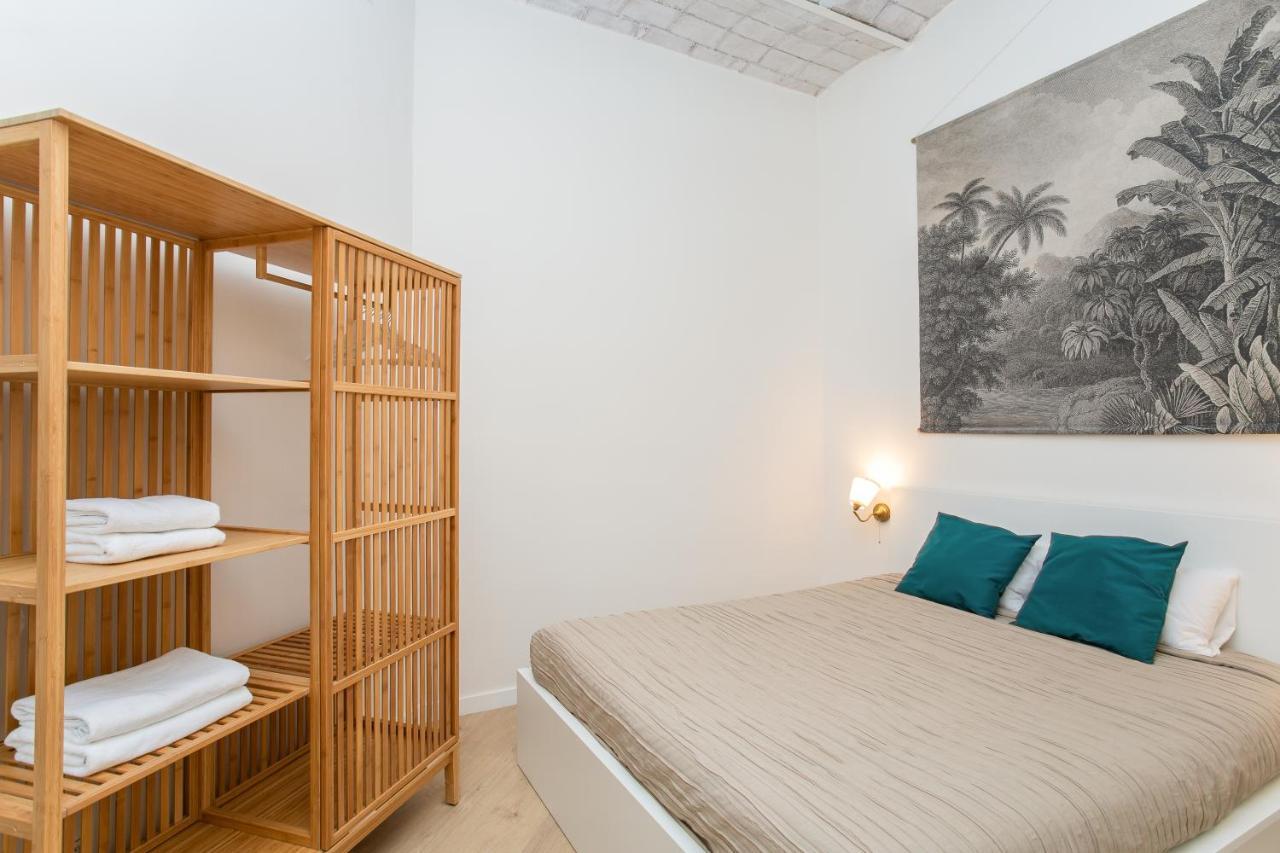 Canela Homes Marina Barcelona