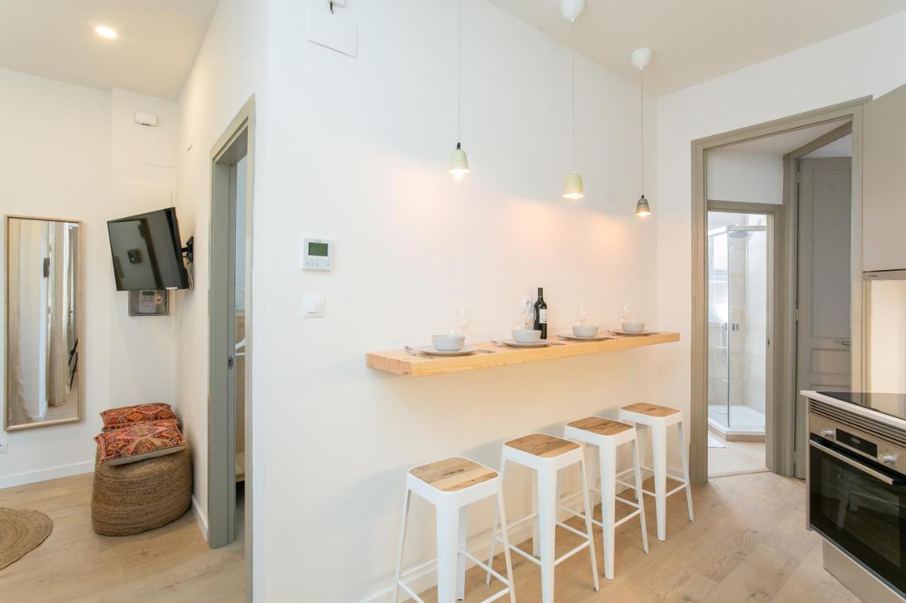 Canela Homes Marina
