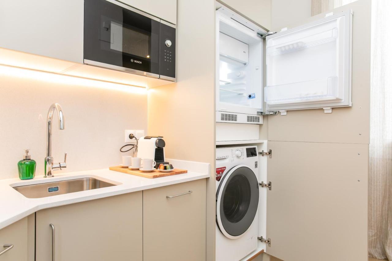 Apartamento Canela Homes Marina Barcelona