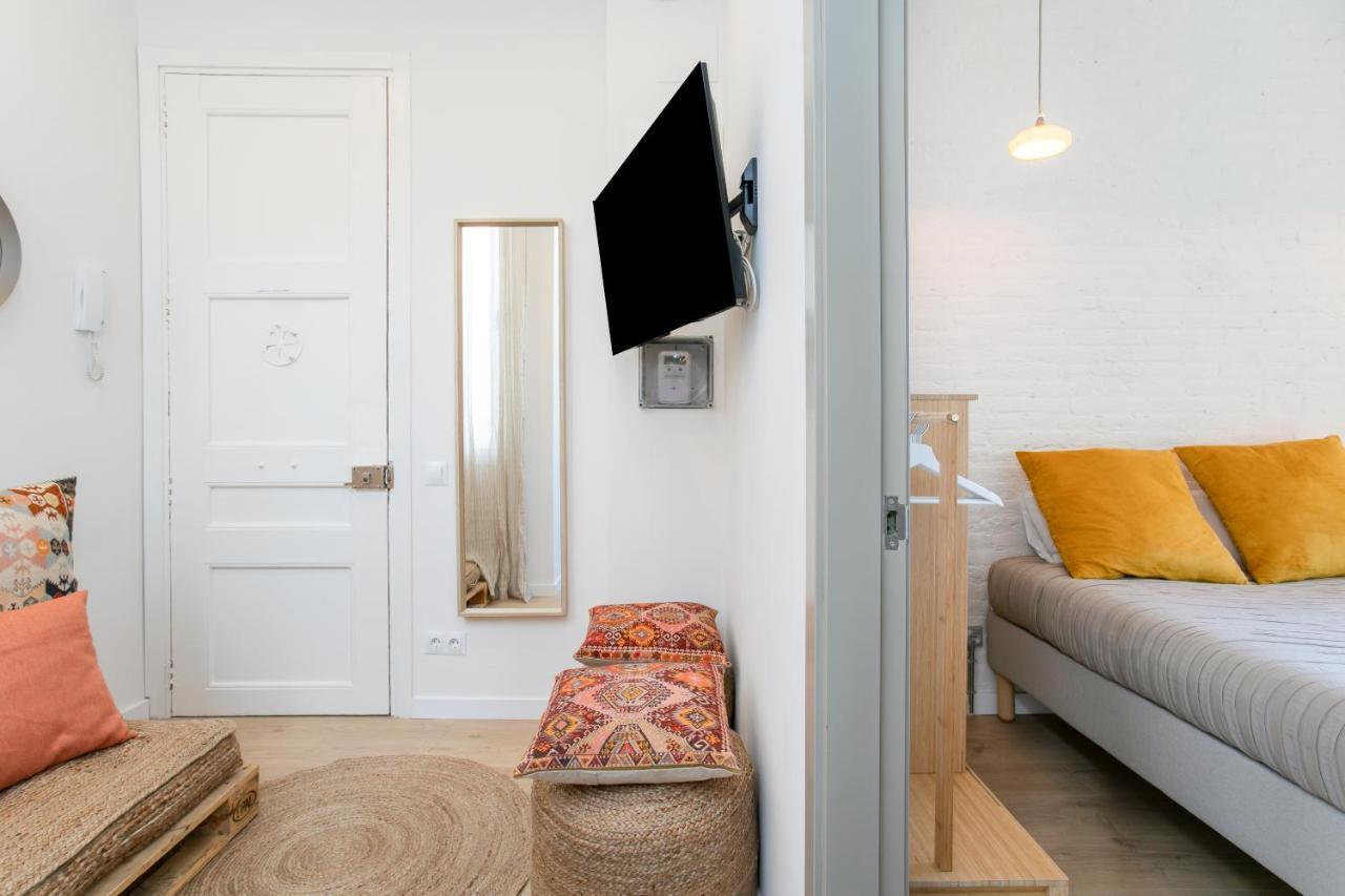 Canela Homes Marina * Barcelona