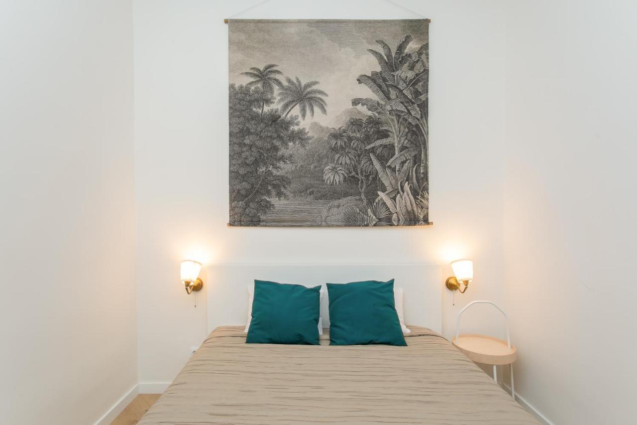 Canela Homes Marina Apartamento *