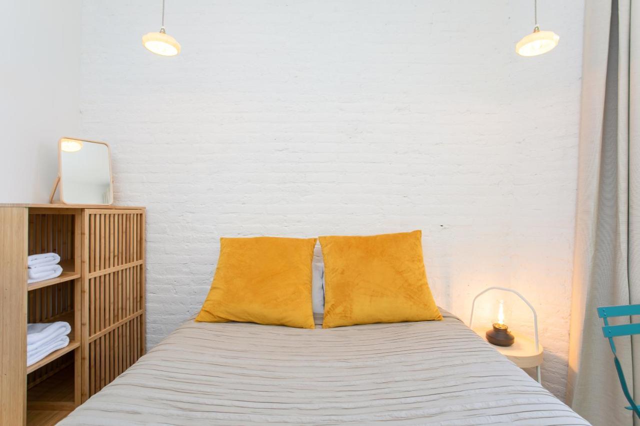 Canela Homes Marina Apartamento *