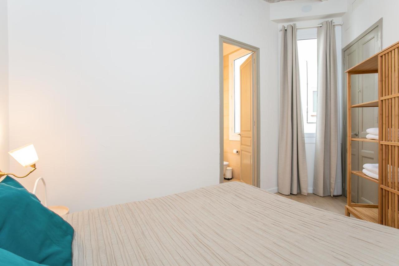 Canela Homes Marina Apartamento