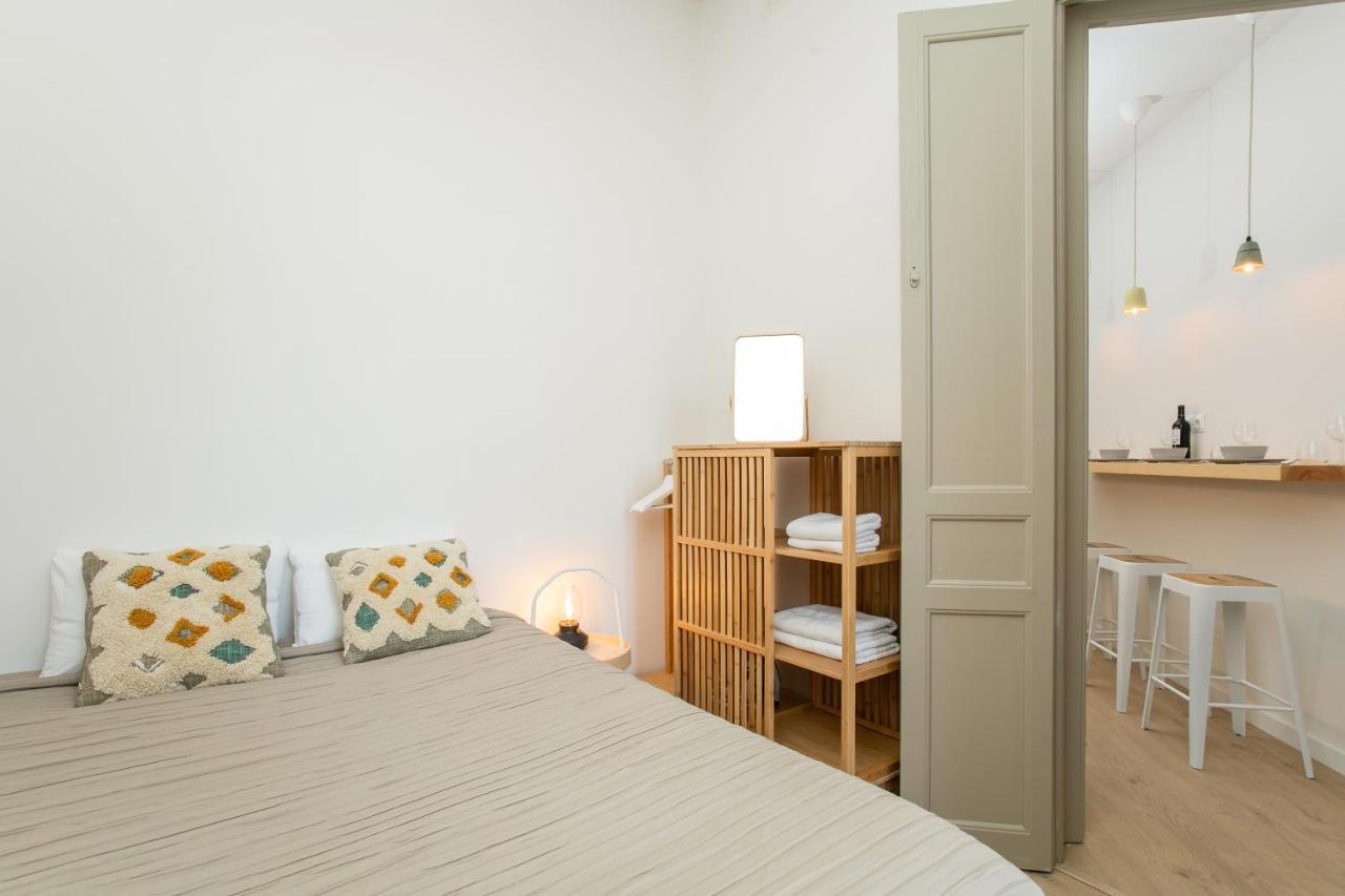 Canela Homes Marina Apartamento