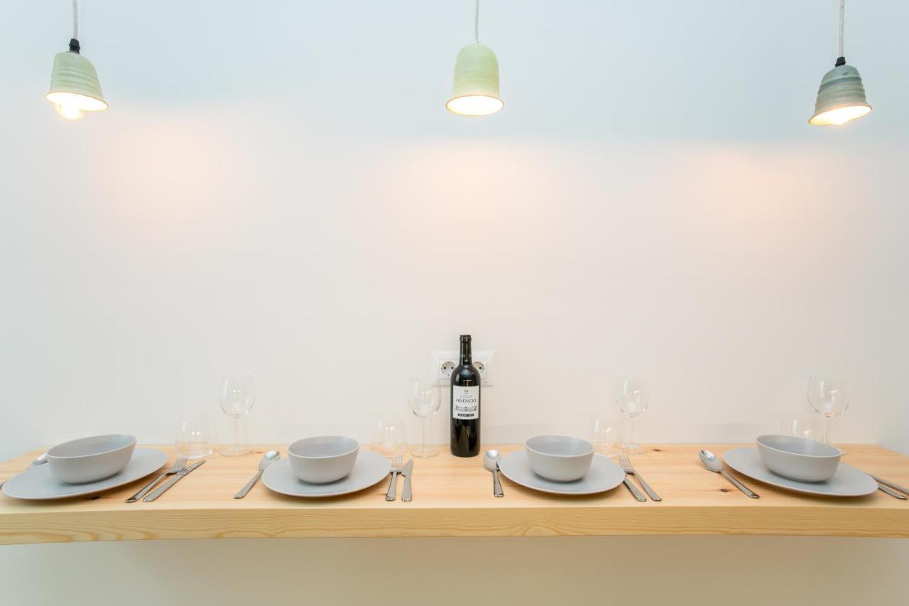 Apartamento Canela Homes Marina Barcelona