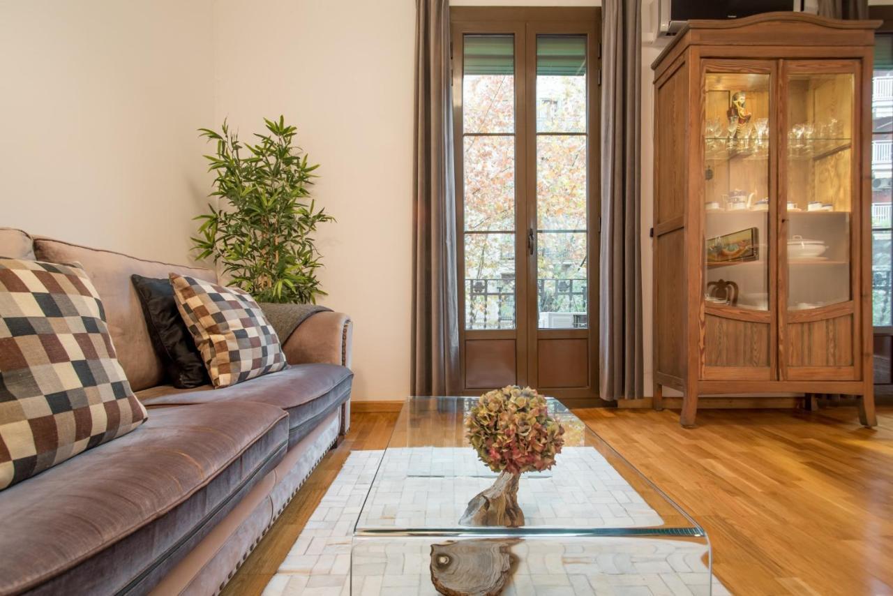 Apartamento Art Nouveau