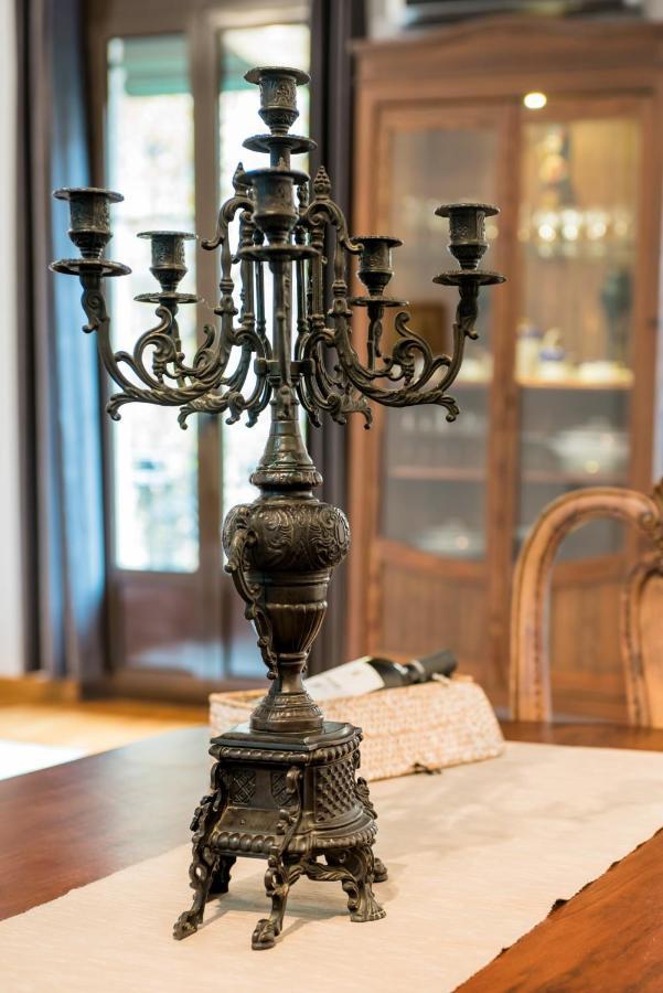 Apartamento Art Nouveau