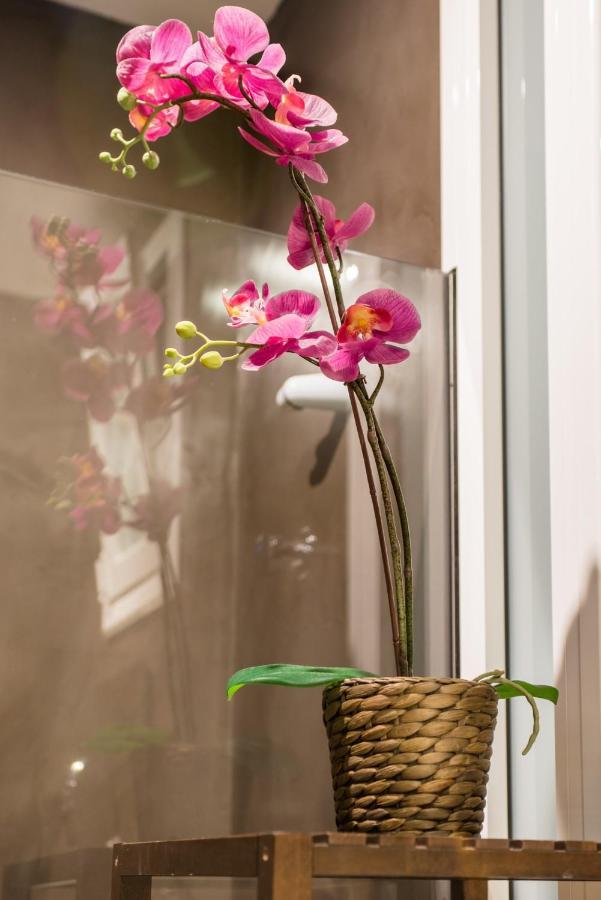 Apartamento Art Nouveau