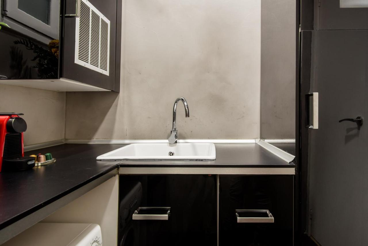 Apartamento Art Nouveau