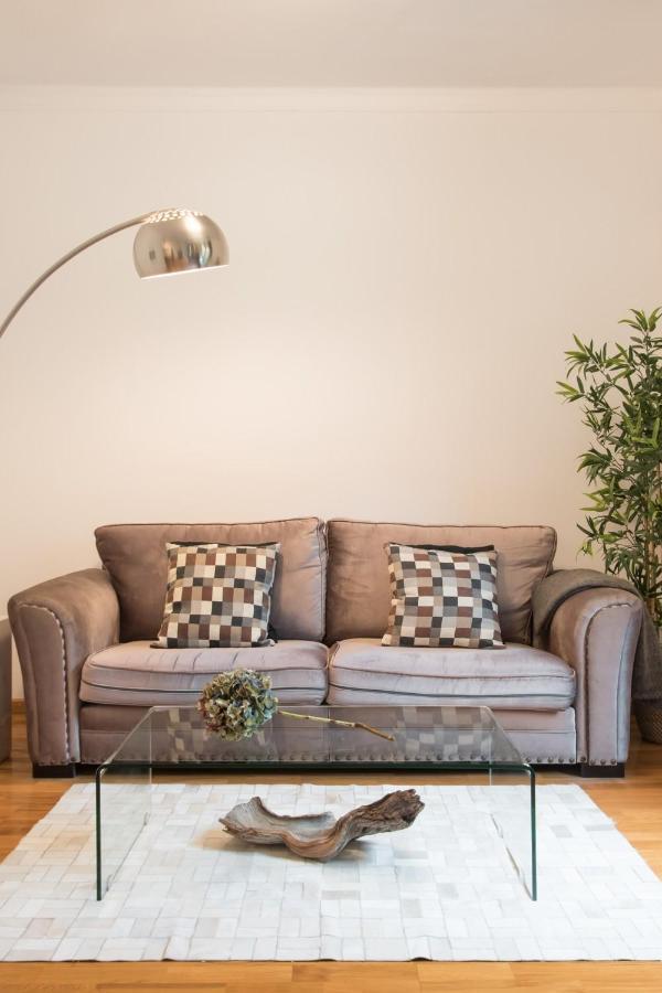 Art Nouveau Apartamento