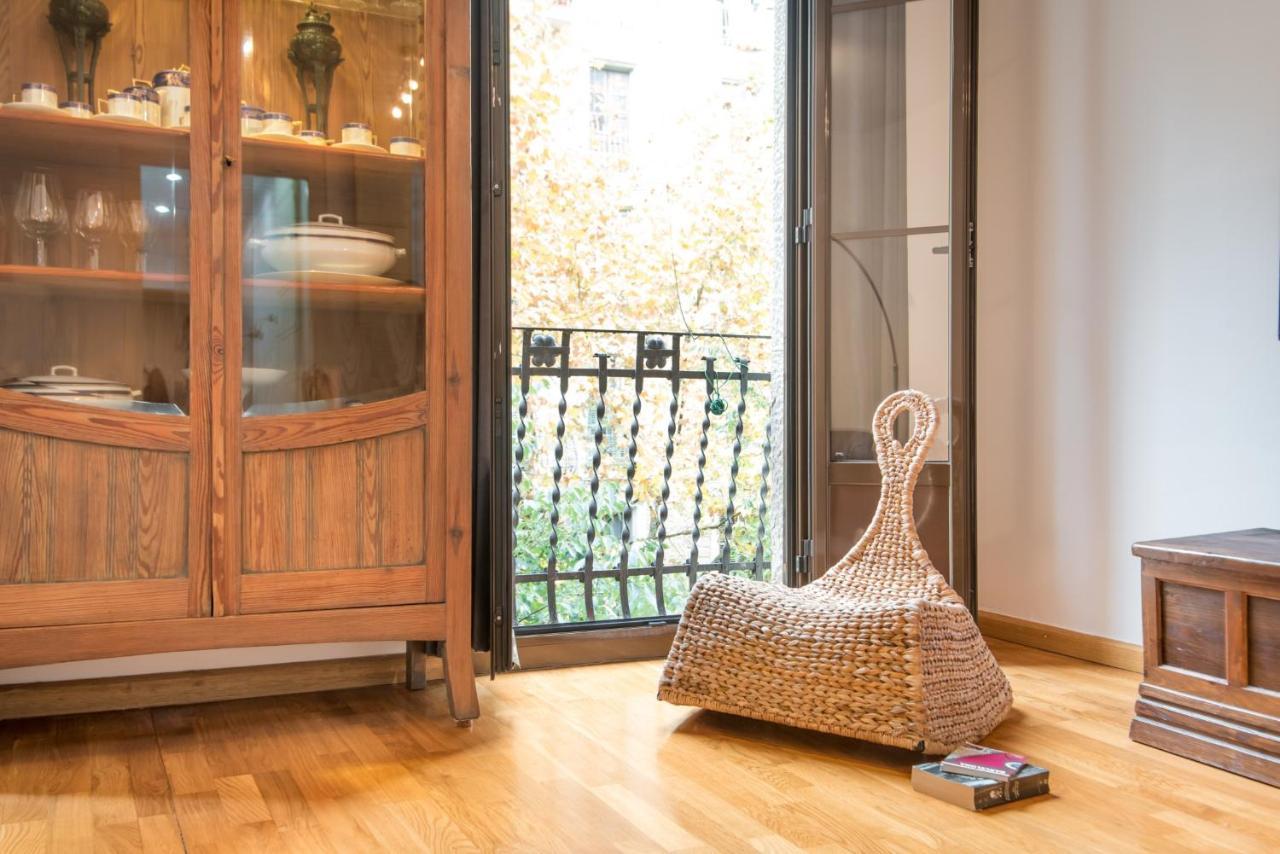 Art Nouveau Apartamento