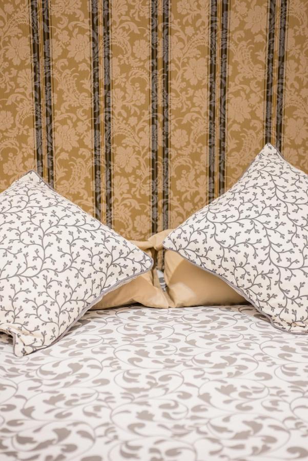 Apartamento Art Nouveau *