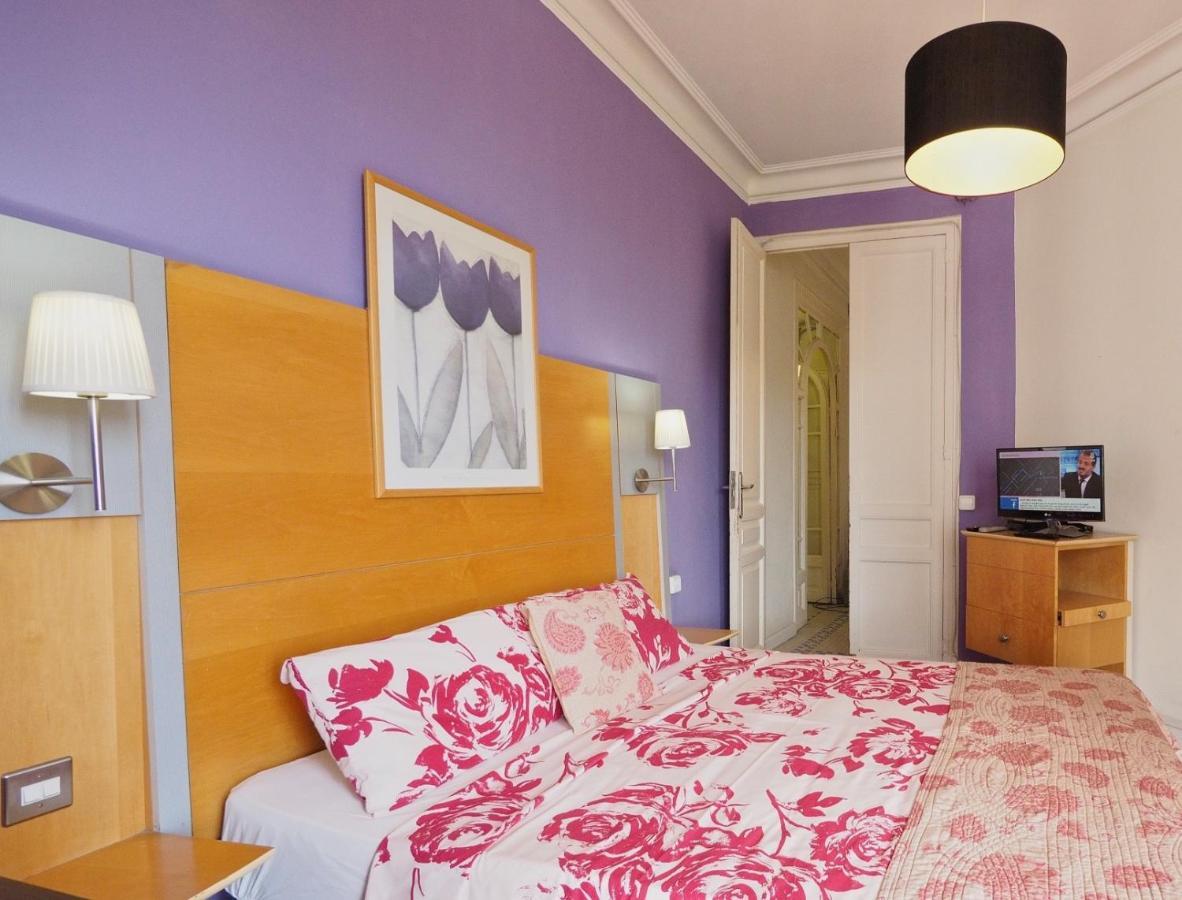 Casa Maria Homestay Barcelona