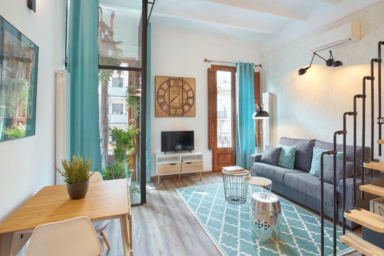 Urban District - Smart Vintage Lofts And