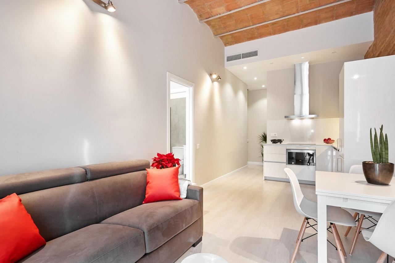 Apartamento Urban District - Smart Vintage Lofts And