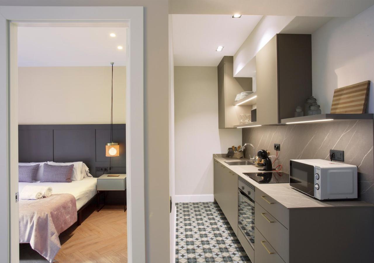 Habitat Lauria Barcelona