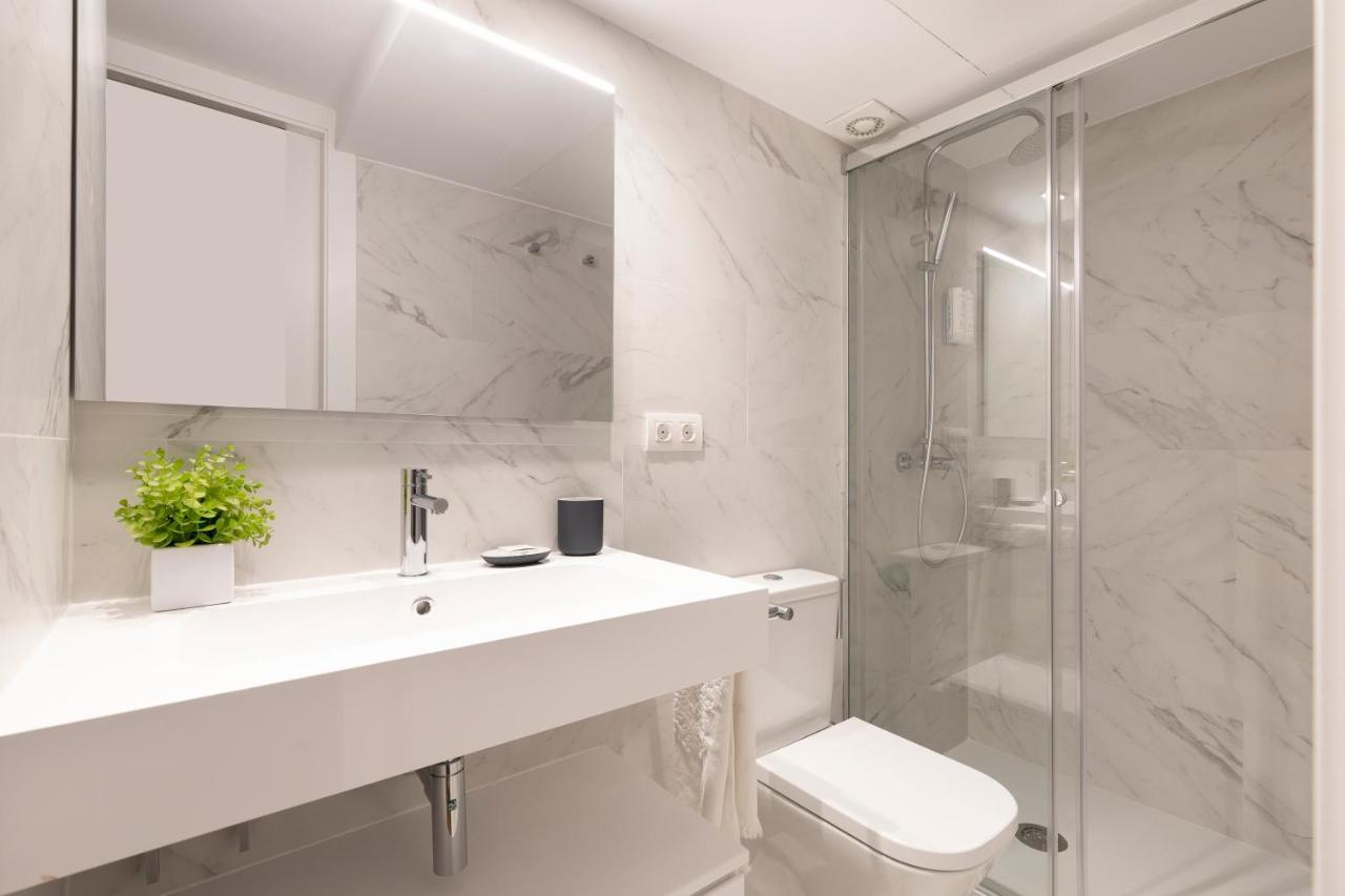 Apartment Aspasios Ramblas *