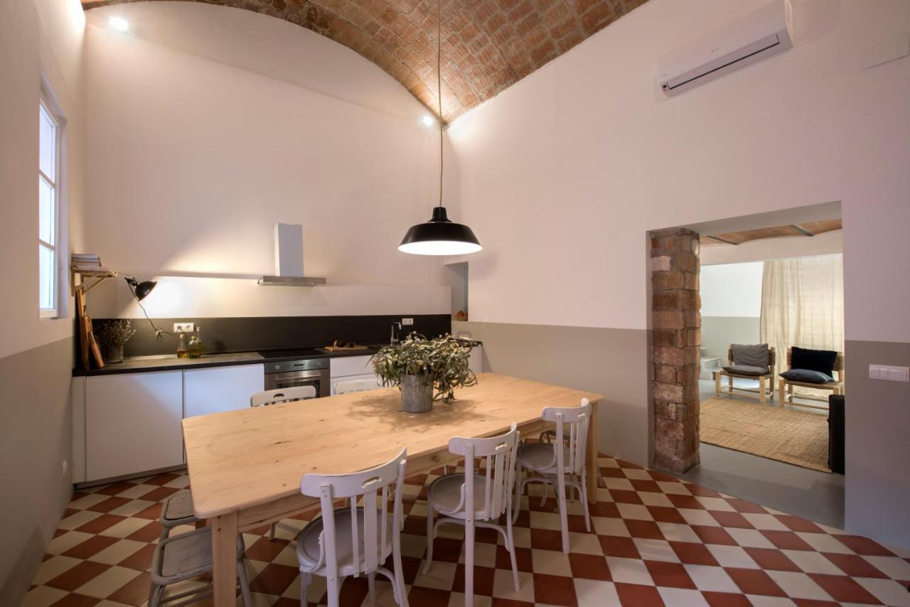 Casa Filomena * Barcelona