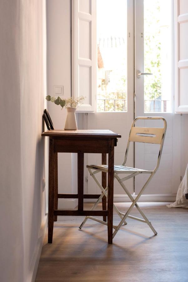 Guest house Casa Filomena Barcelona