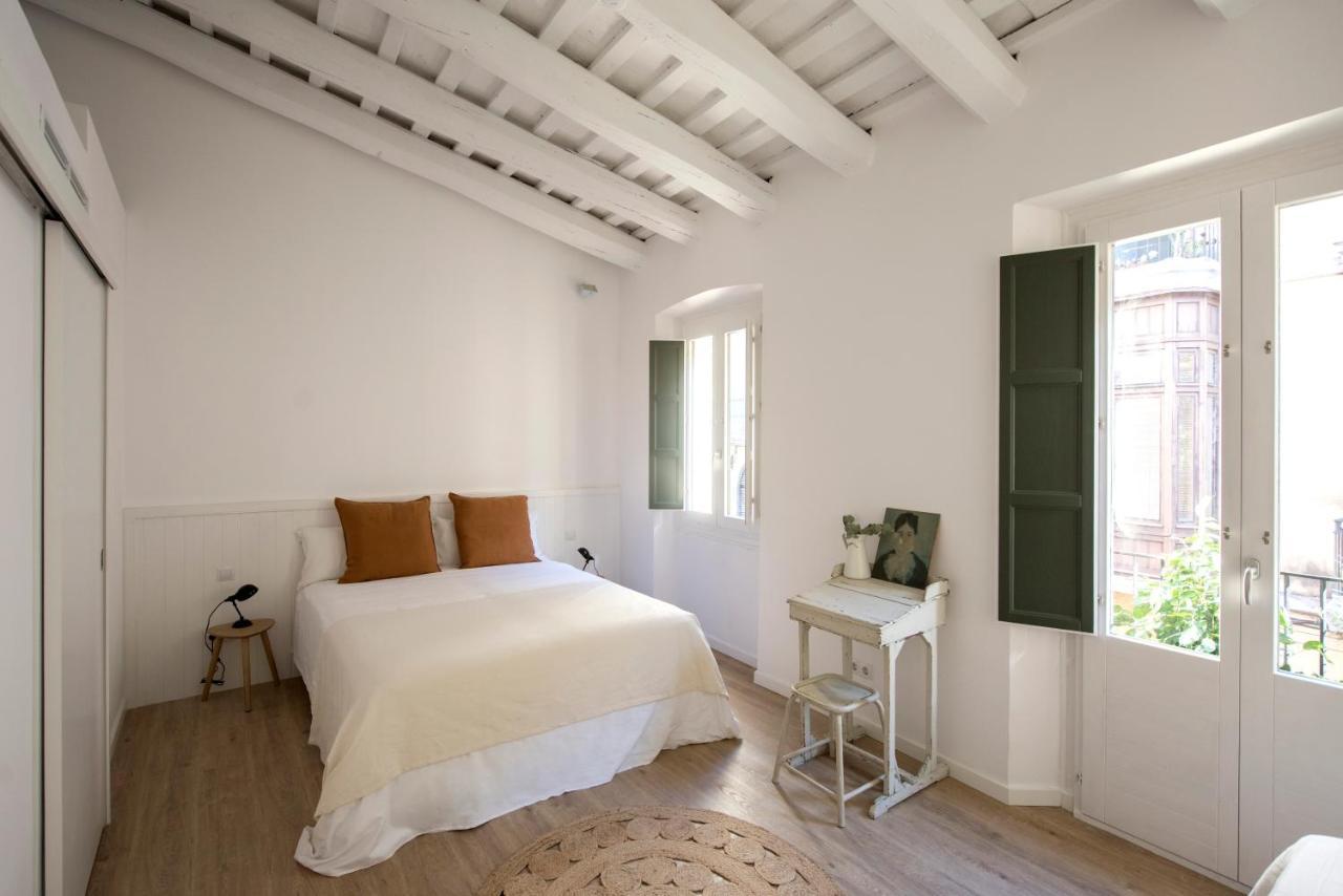 Casa Filomena Guest house Barcelona