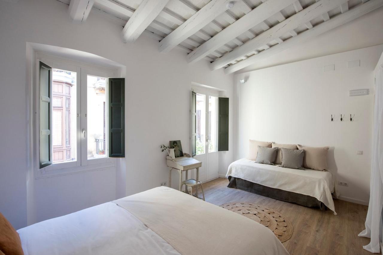 Casa Filomena Guest house