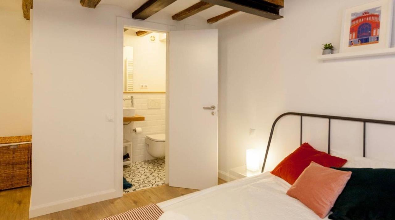 Modern&comfy Close To Ramblas Apartamento