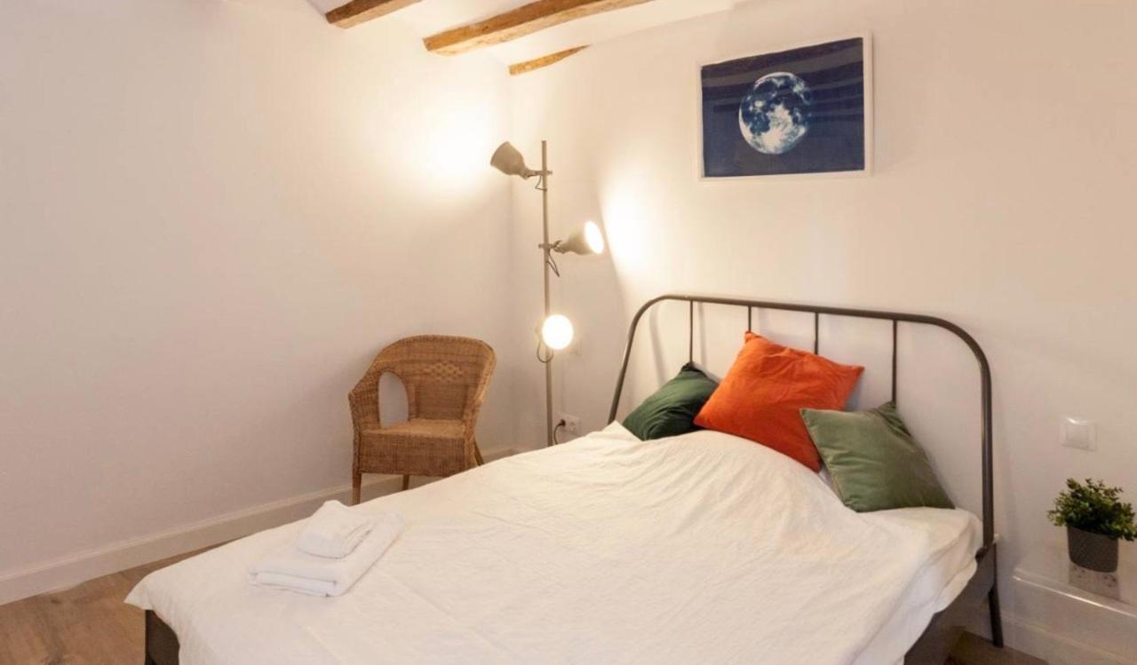 Modern&comfy Close To Ramblas Apartamento *