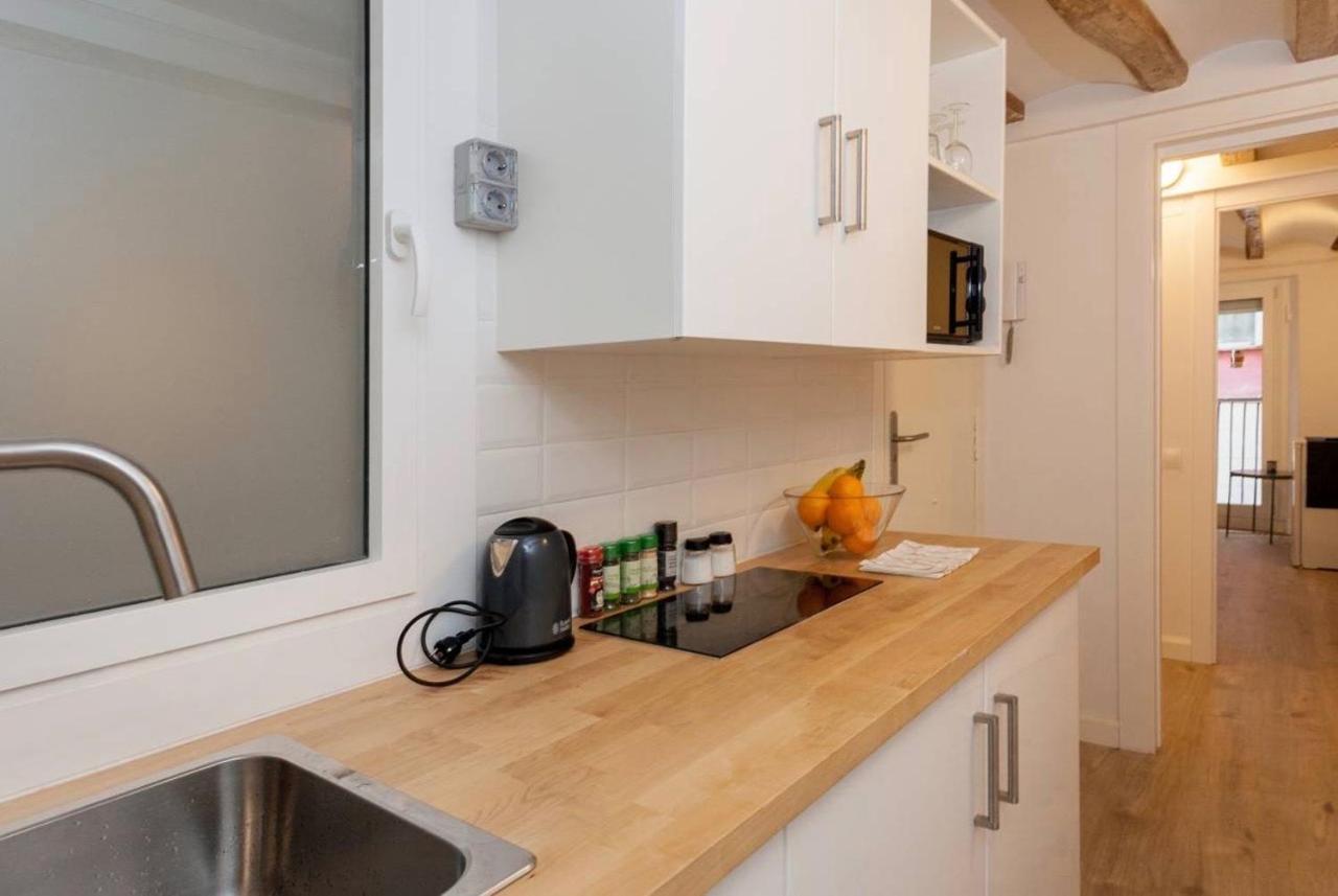 Apartamento Modern&comfy Close To Ramblas *