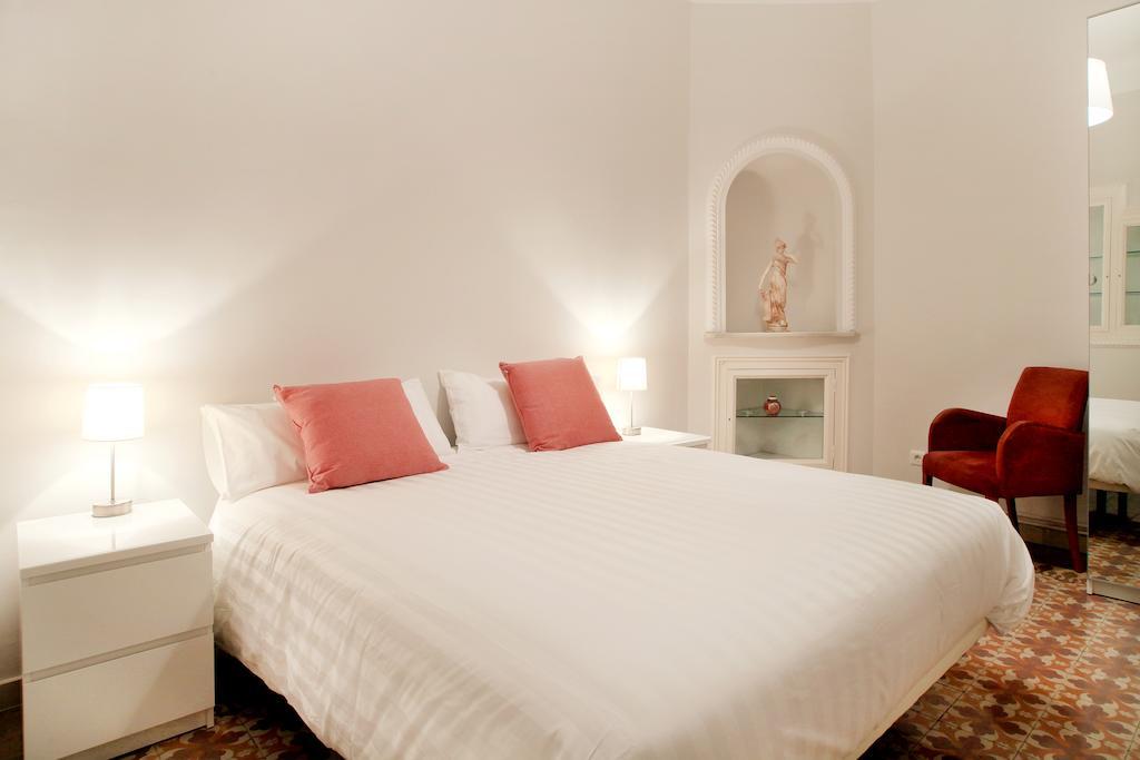 Casa Valeta Apartamento Barcelona