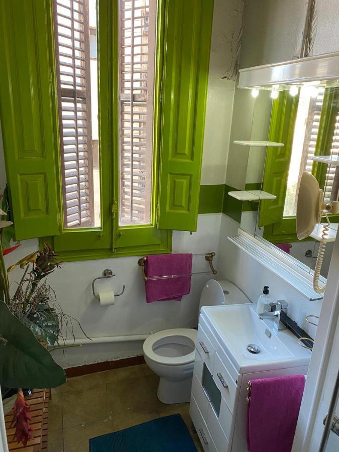 Apartamento Barcelona Central Apartments